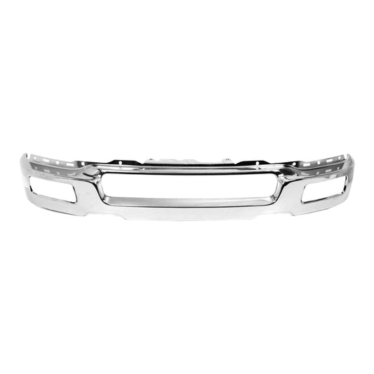 Ford F-150 2004 - 2006 Front Chrome Bumper 04 - 06 FO1002390 Bumper King