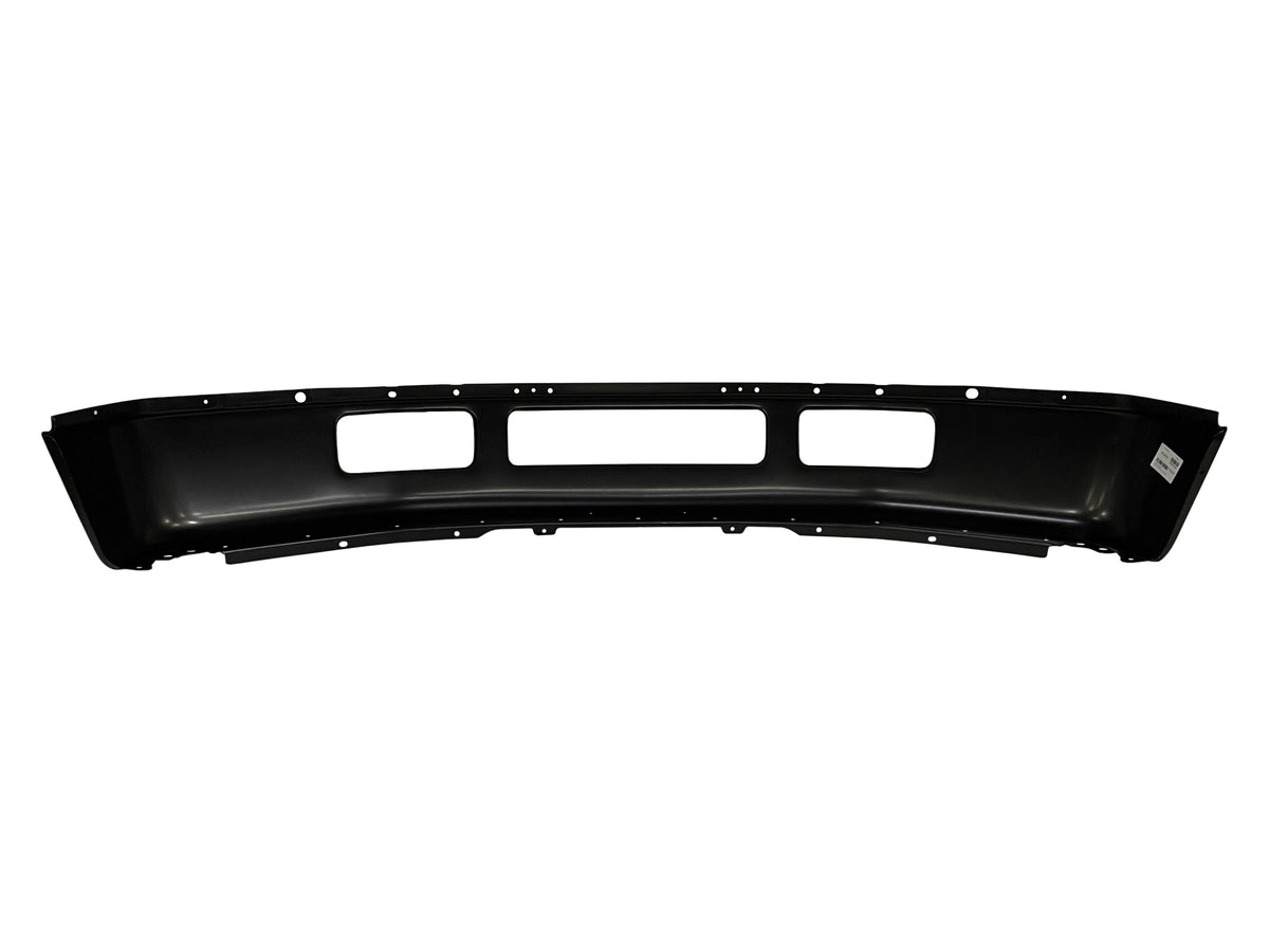 2005–2007 Ford Super Duty front bumper face bar replacement