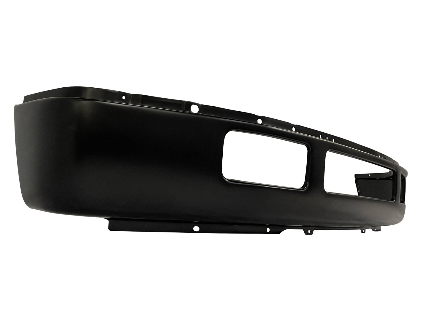 Front bumper face bar for 2005–2007 Ford Super Duty