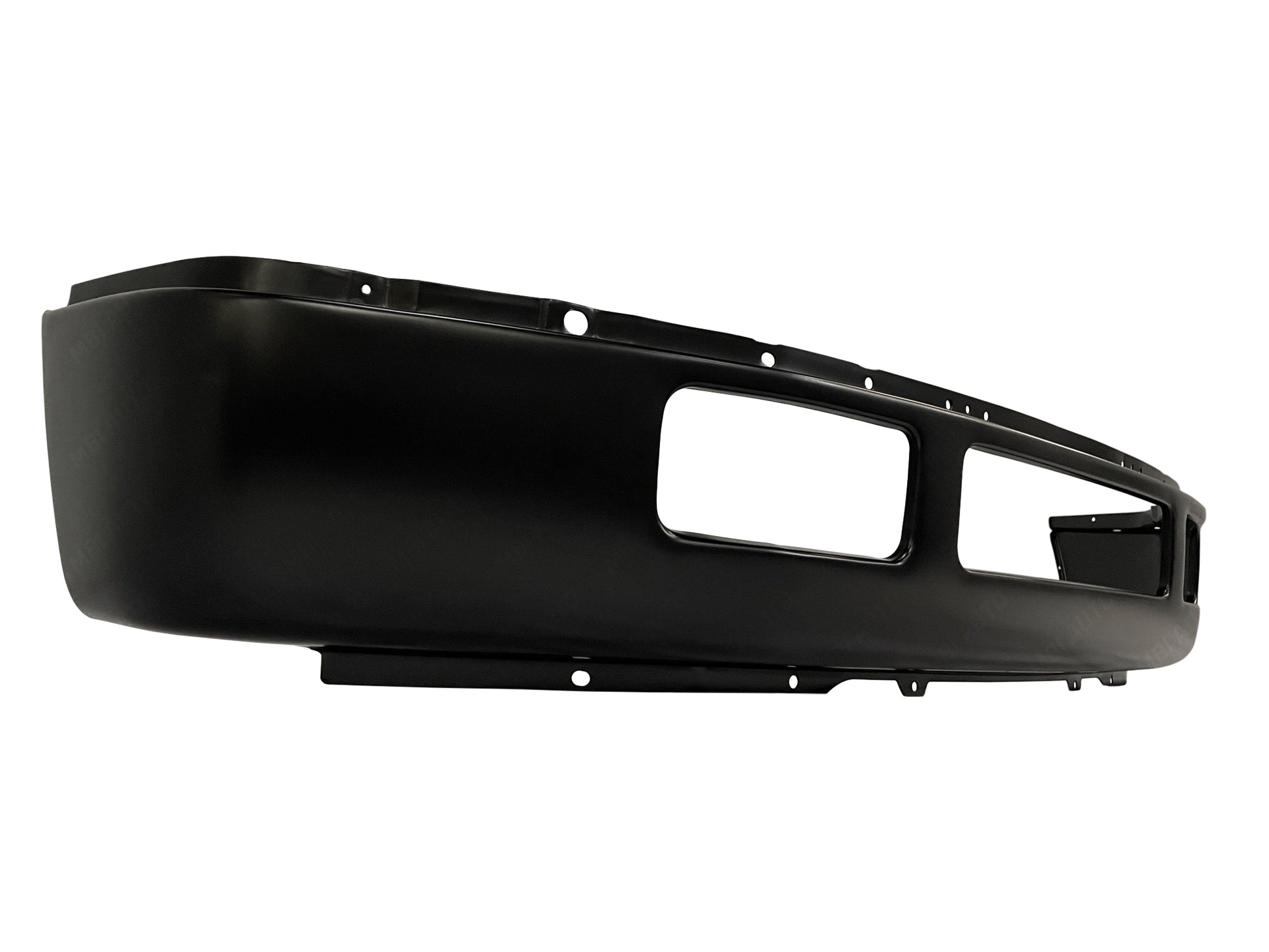 Front bumper face bar for 2005–2007 Ford Super Duty