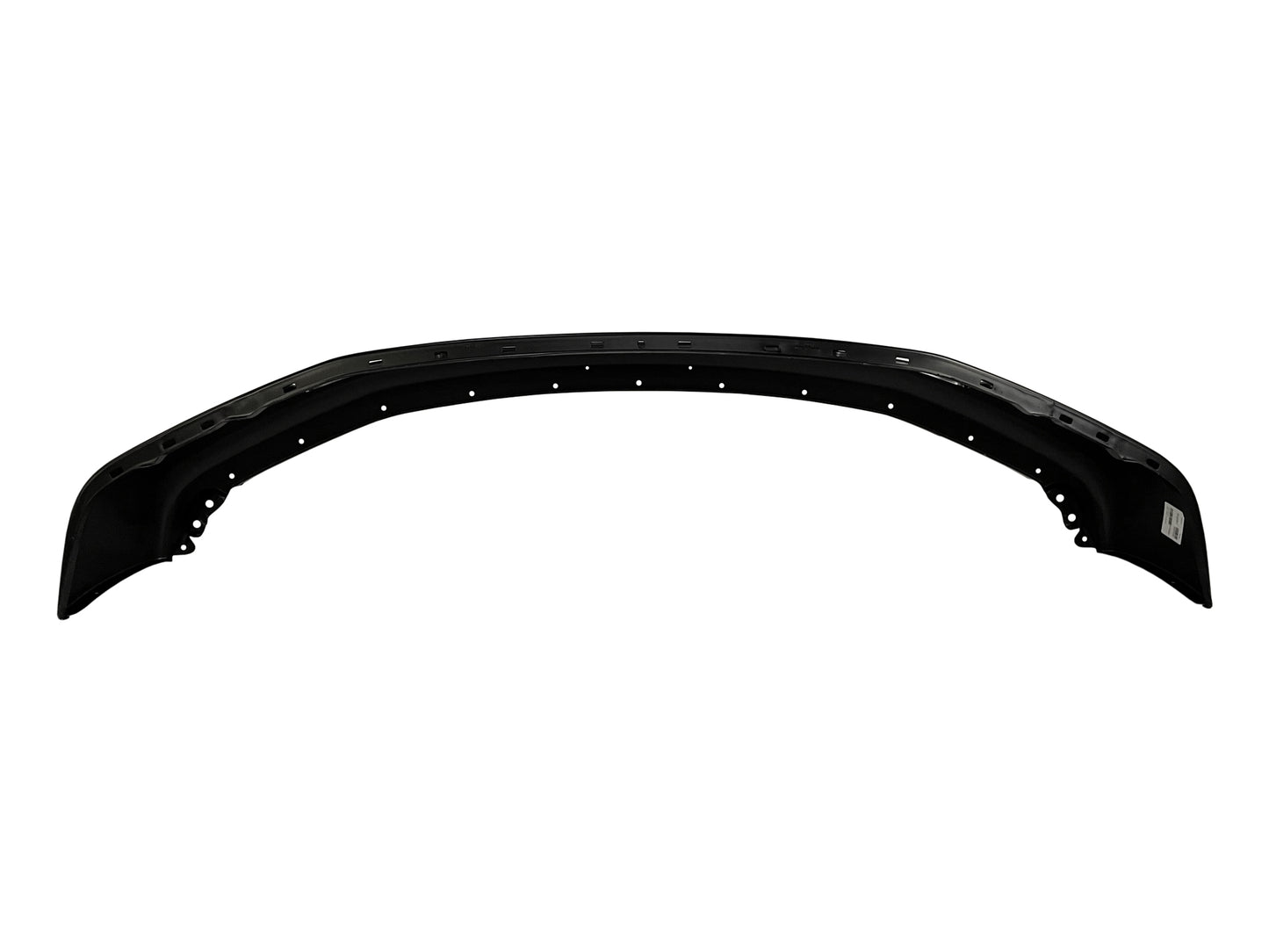 Ford Super Duty 2005 - 2007 Front Bumper Face Bar 05 - 07 | W/O Fender Flare Holes Bumper-King