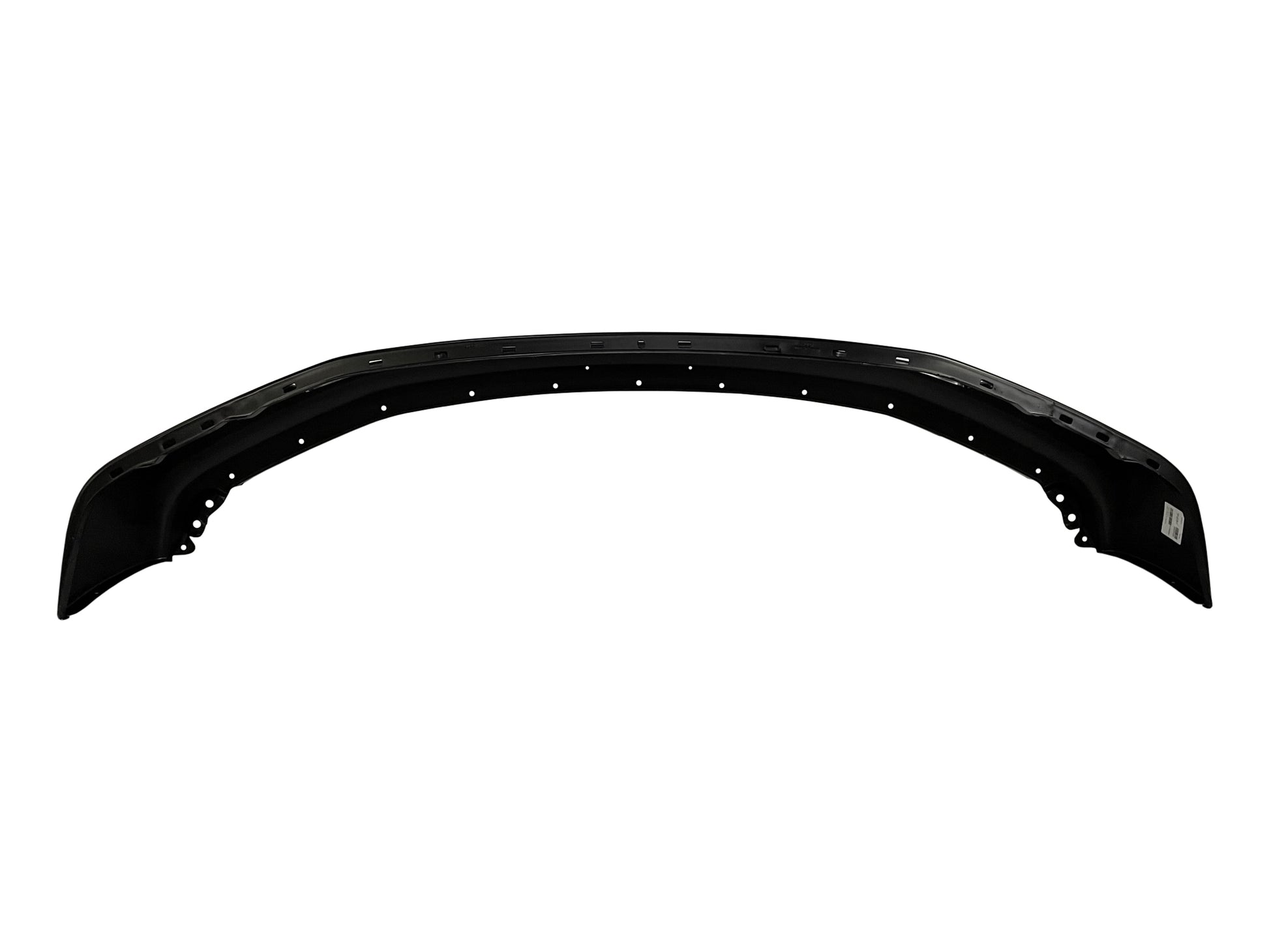 Ford Super Duty 2005 - 2007 Front Bumper Face Bar 05 - 07 | W/O Fender Flare Holes Bumper-King