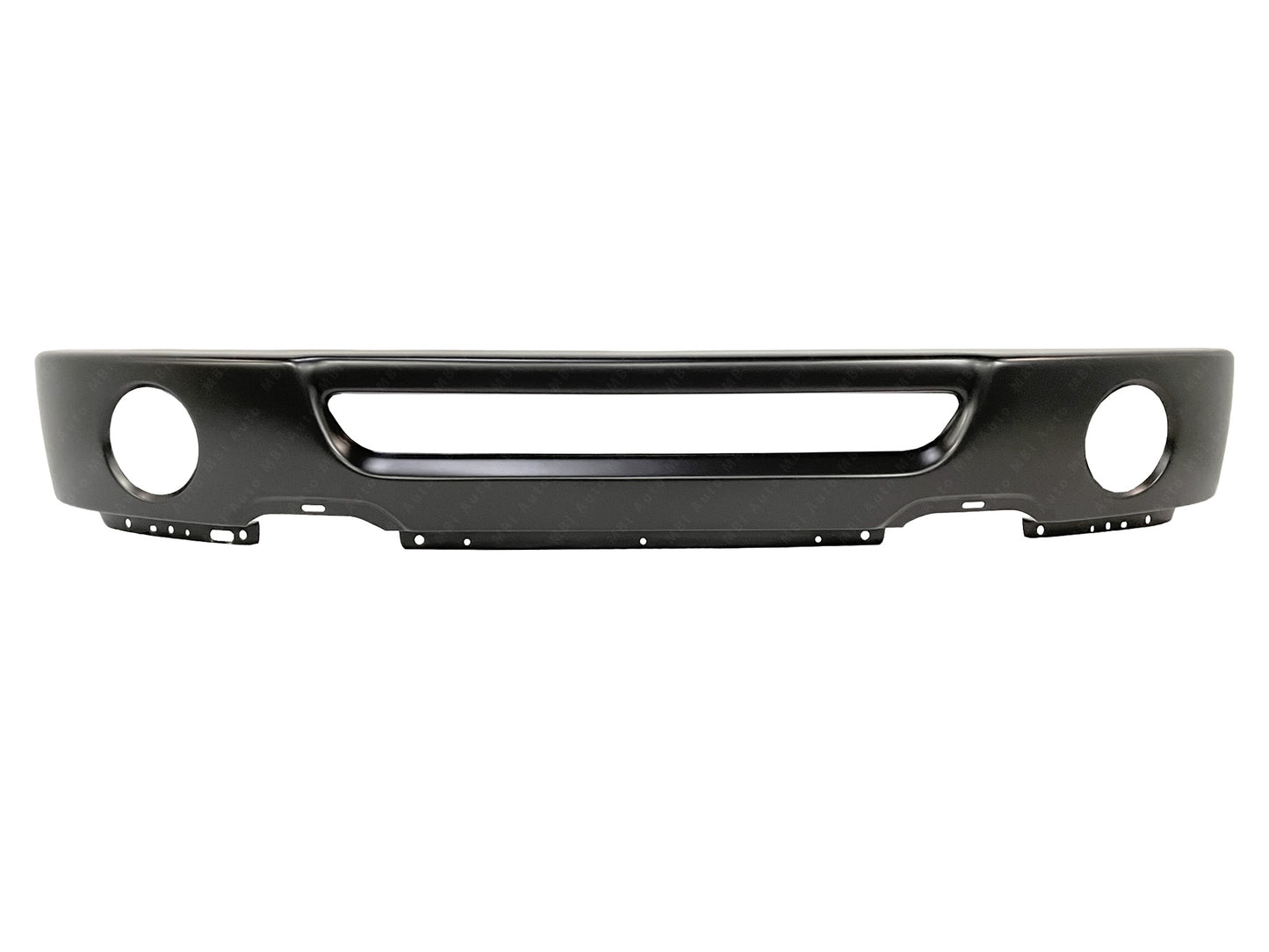 Ford F-150 2006 - 2008 Front Bumper 06 - 08 FO1002401 Bumper King