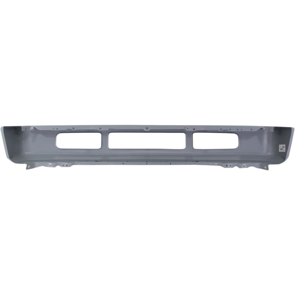 2008-2010 Ford Super Duty Front Bumper | FO1002403 Bumper-King
