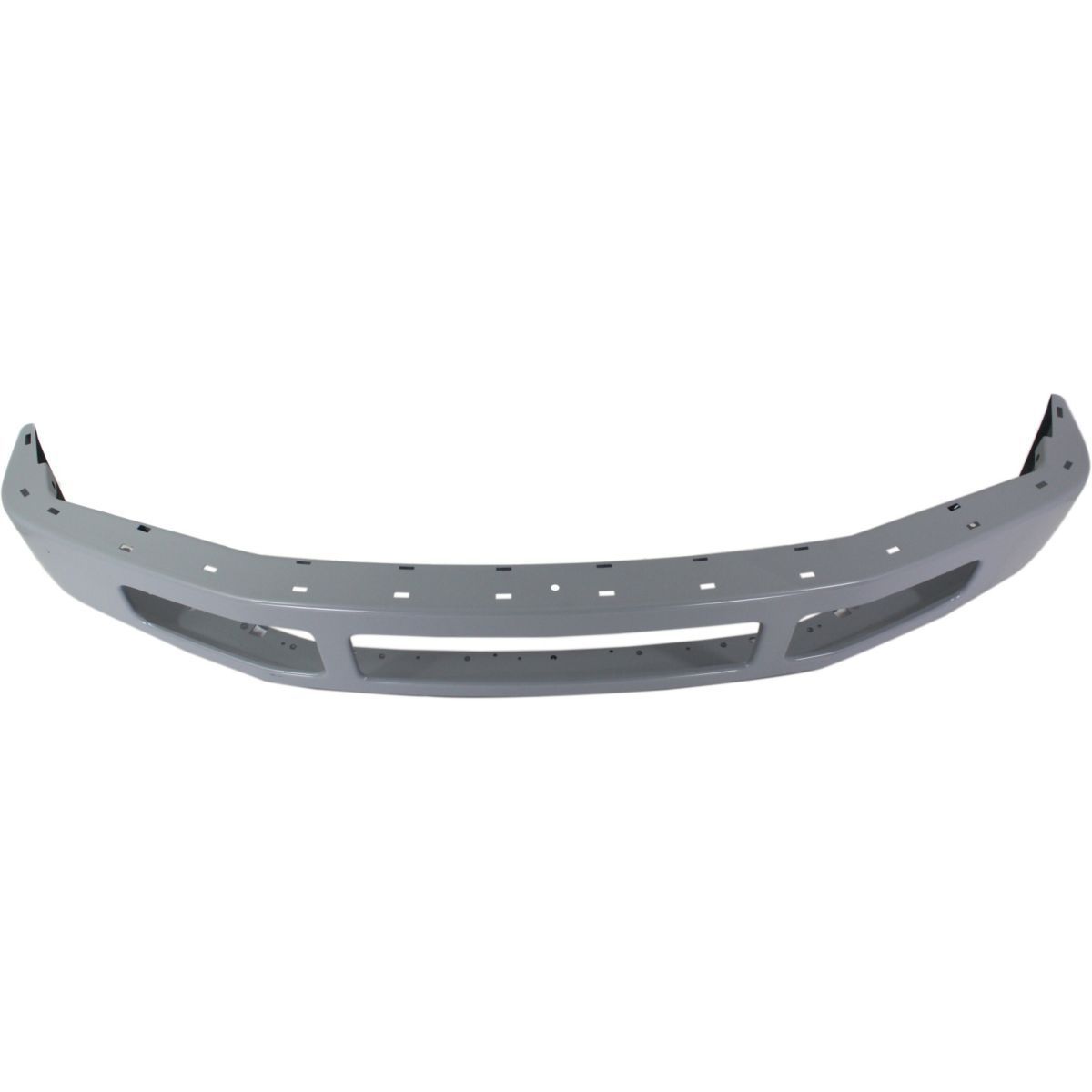 2008-2010 Ford Super Duty Front Bumper | FO1002403 Bumper-King