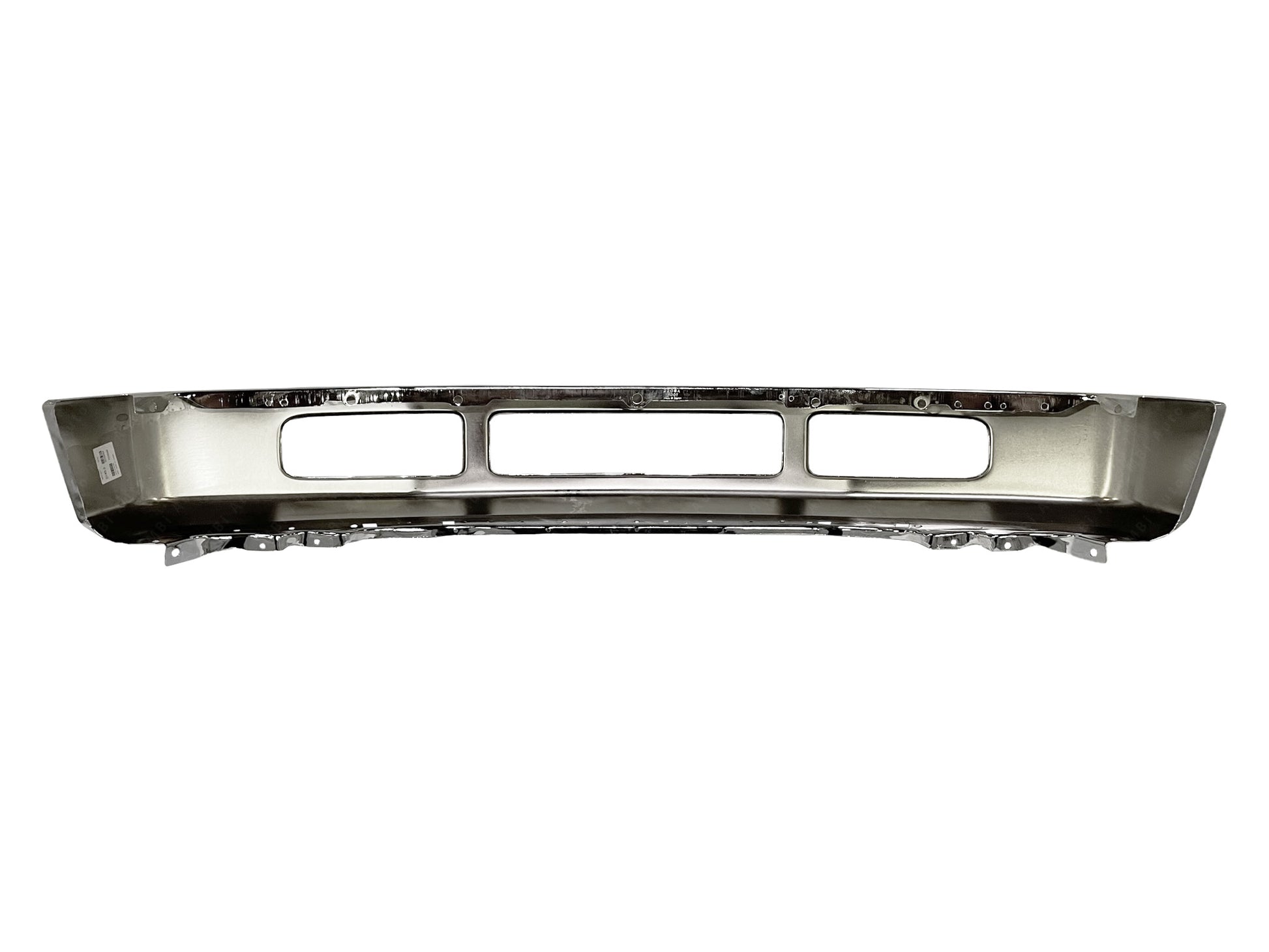 Ford Super Duty 2008 - 2010 Front Chrome Bumper 08 - 10 FO1002406 Bumper-King