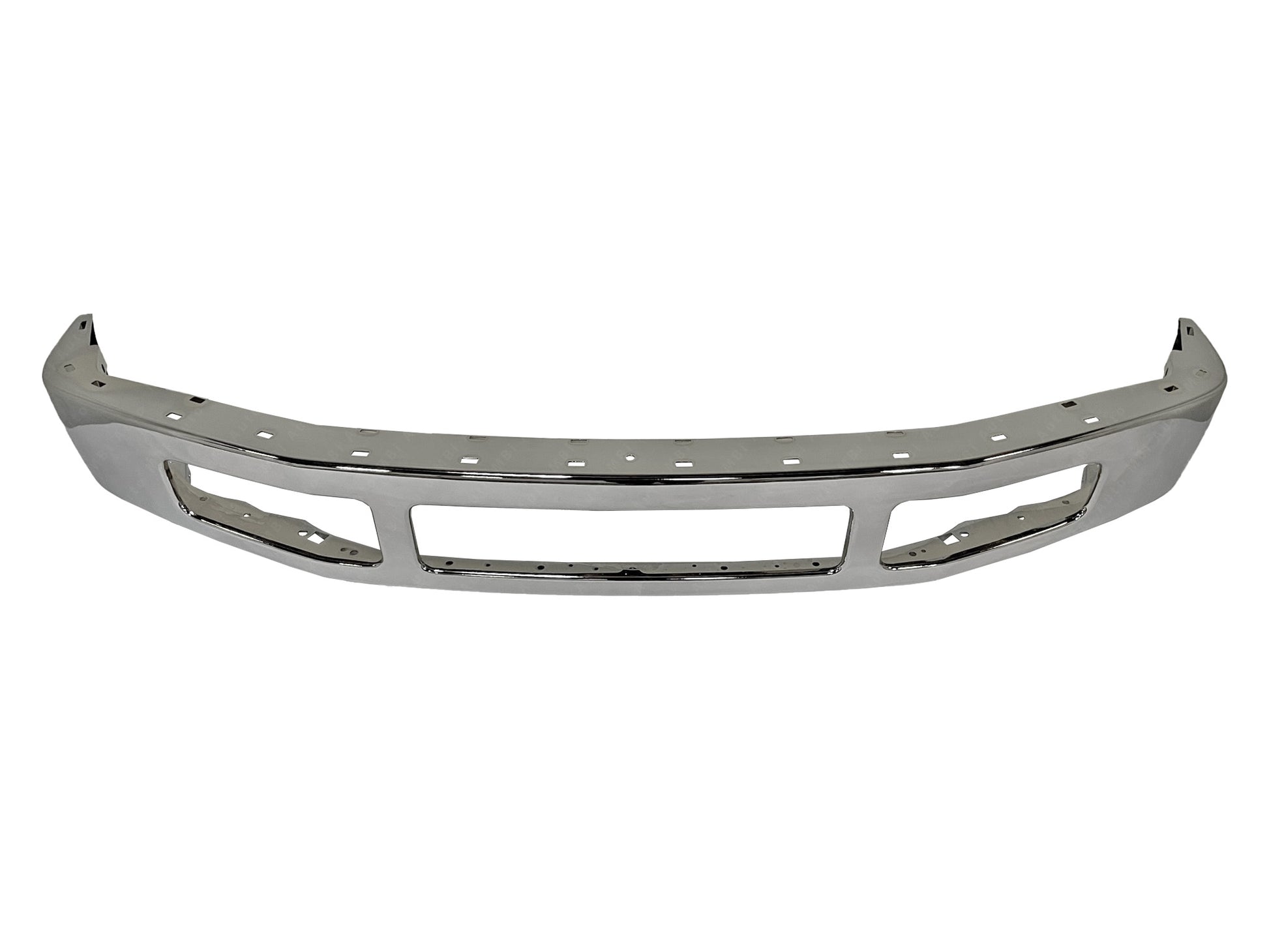 Ford Super Duty 2008 - 2010 Front Chrome Bumper 08 - 10 FO1002406 Bumper-King