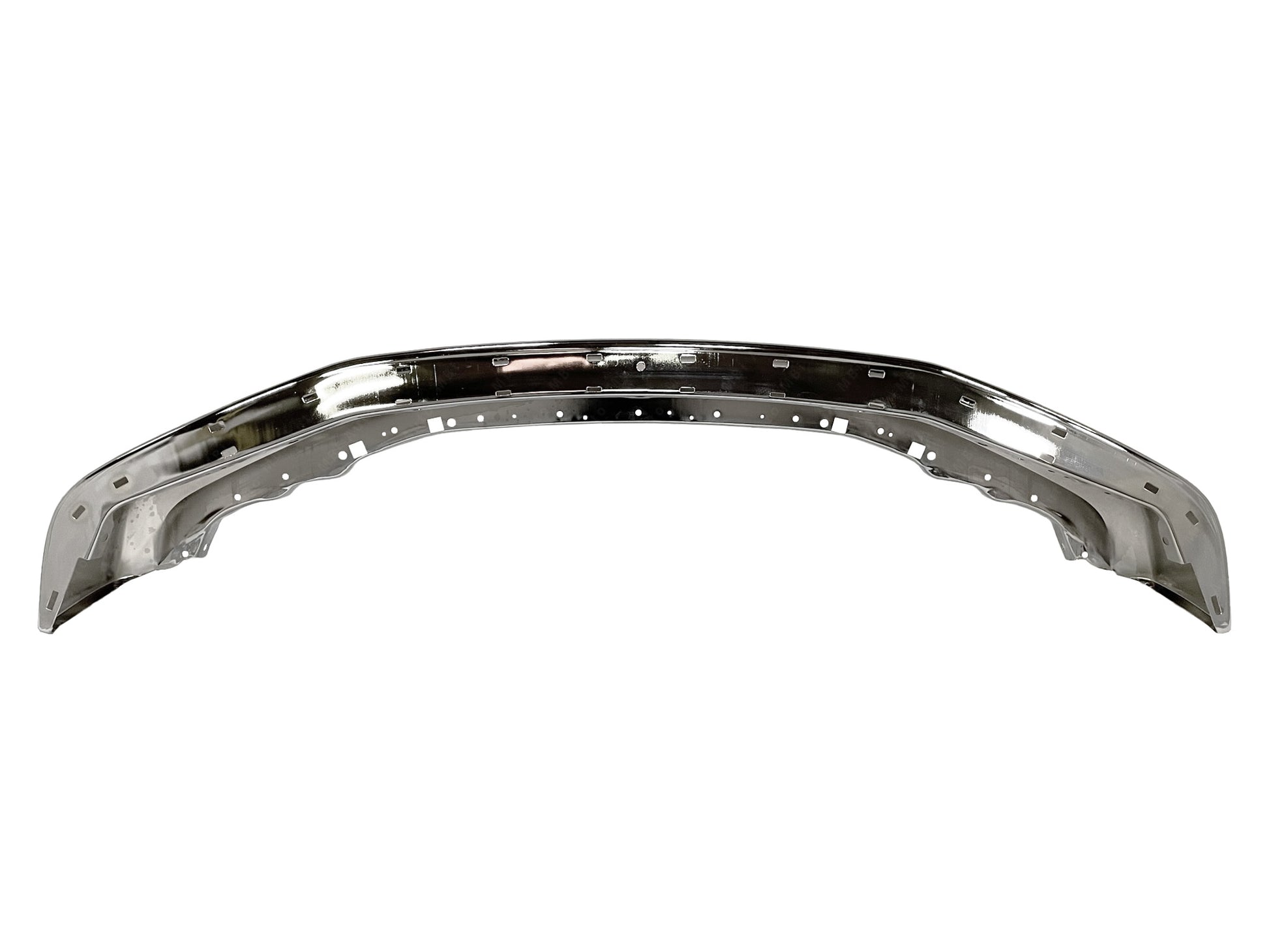 Ford Super Duty 2008 - 2010 Front Chrome Bumper 08 - 10 FO1002406 Bumper-King