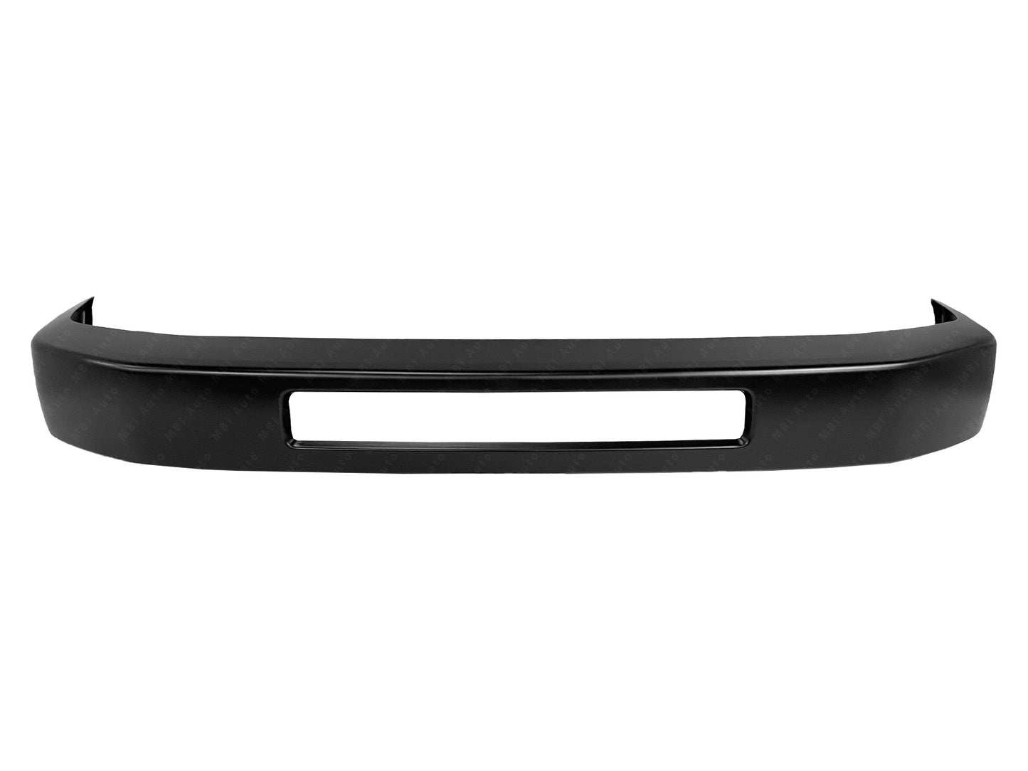 Ford Econoline 2008 - 2014 Front Bumper Bar 08 - 19 FO1002409 Bumper-King