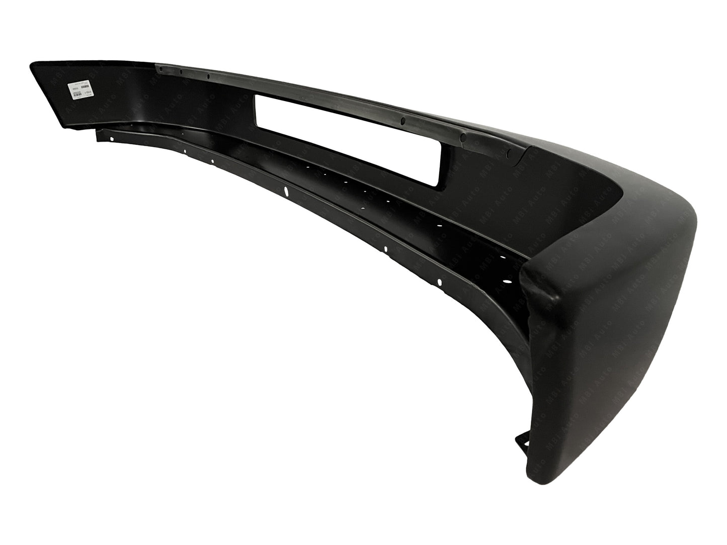 Ford Econoline 2008 - 2014 Front Bumper Bar 08 - 19 FO1002409 Bumper-King