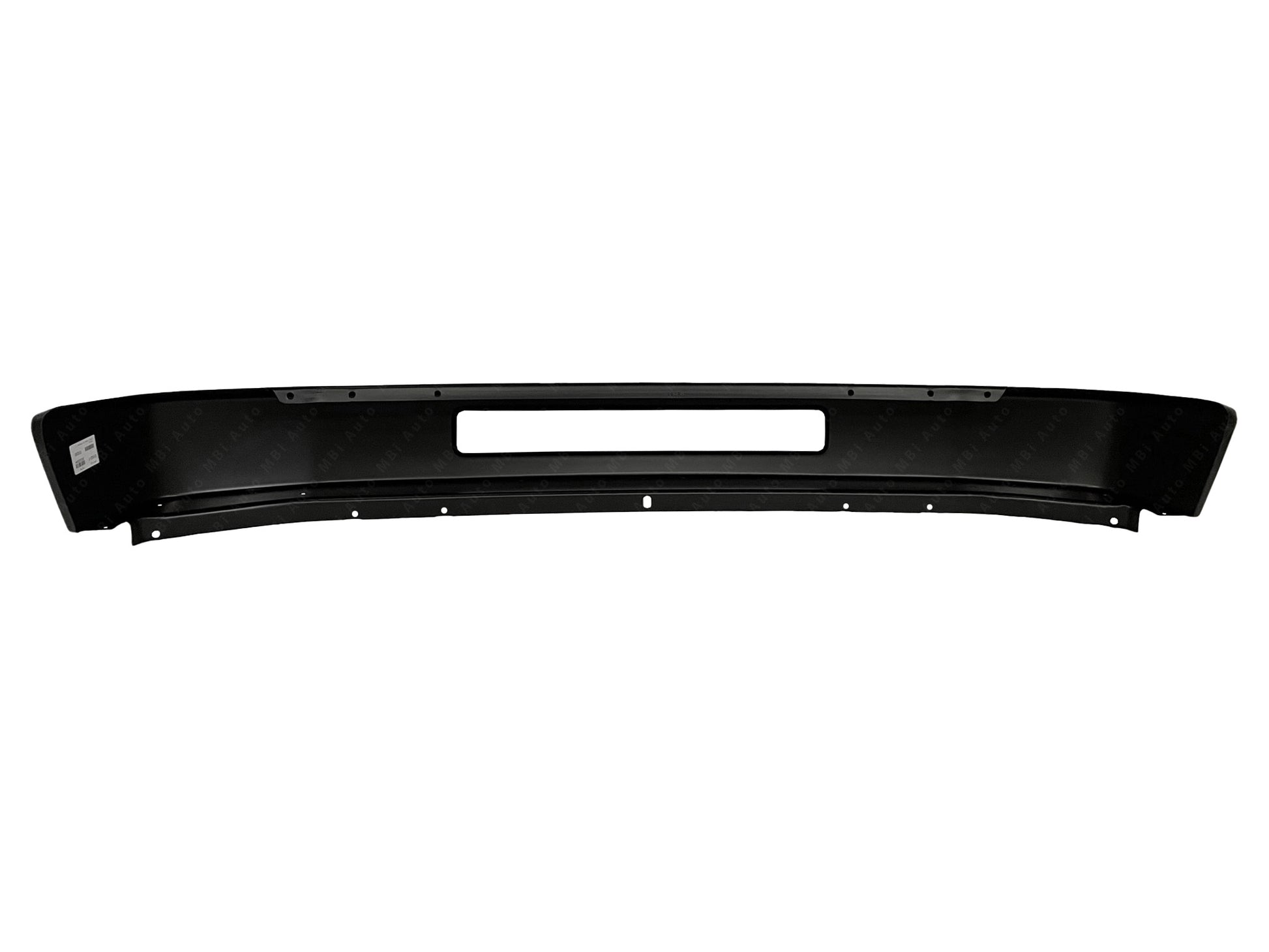 Ford Econoline 2008 - 2014 Front Bumper Bar 08 - 19 FO1002409 Bumper-King