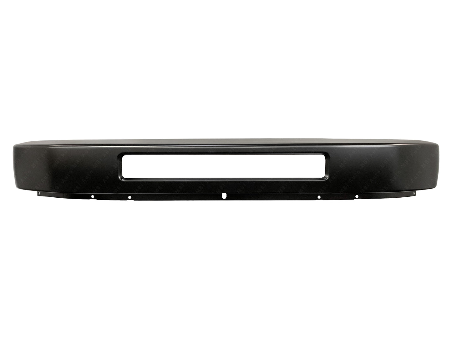 Ford Econoline 2008 - 2014 Front Bumper Bar 08 - 19 FO1002409 Bumper-King