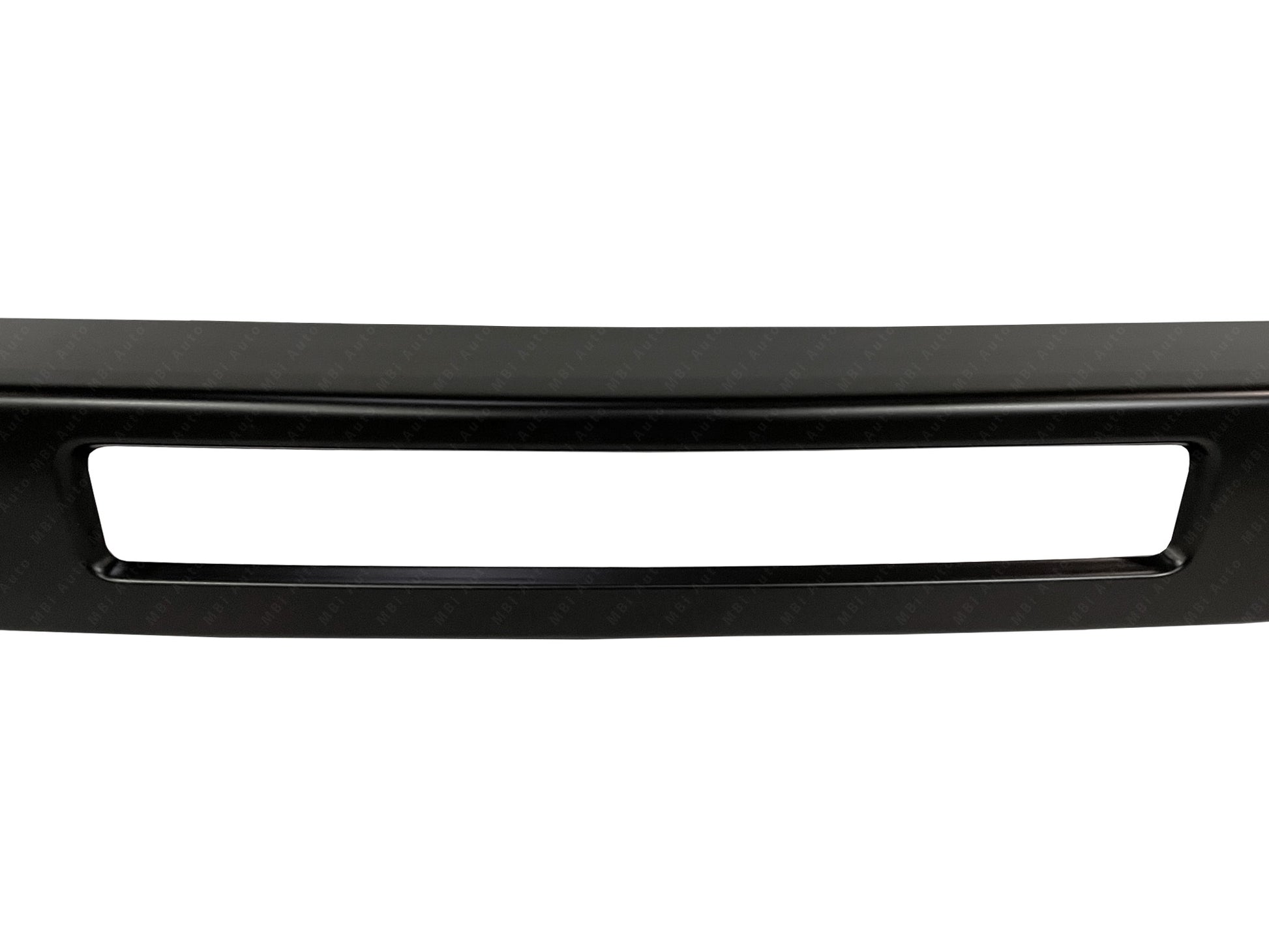 Ford Econoline 2008 - 2014 Front Bumper Bar 08 - 19 FO1002409 Bumper-King