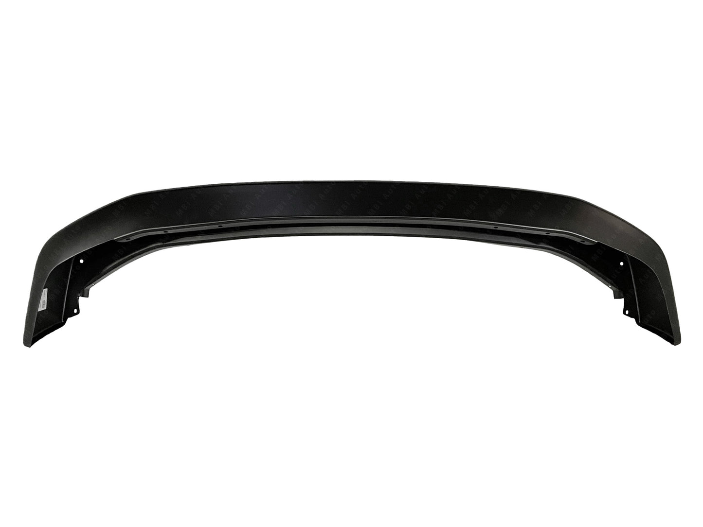 Ford Econoline 2008 - 2014 Front Bumper Bar 08 - 19 FO1002409 Bumper-King