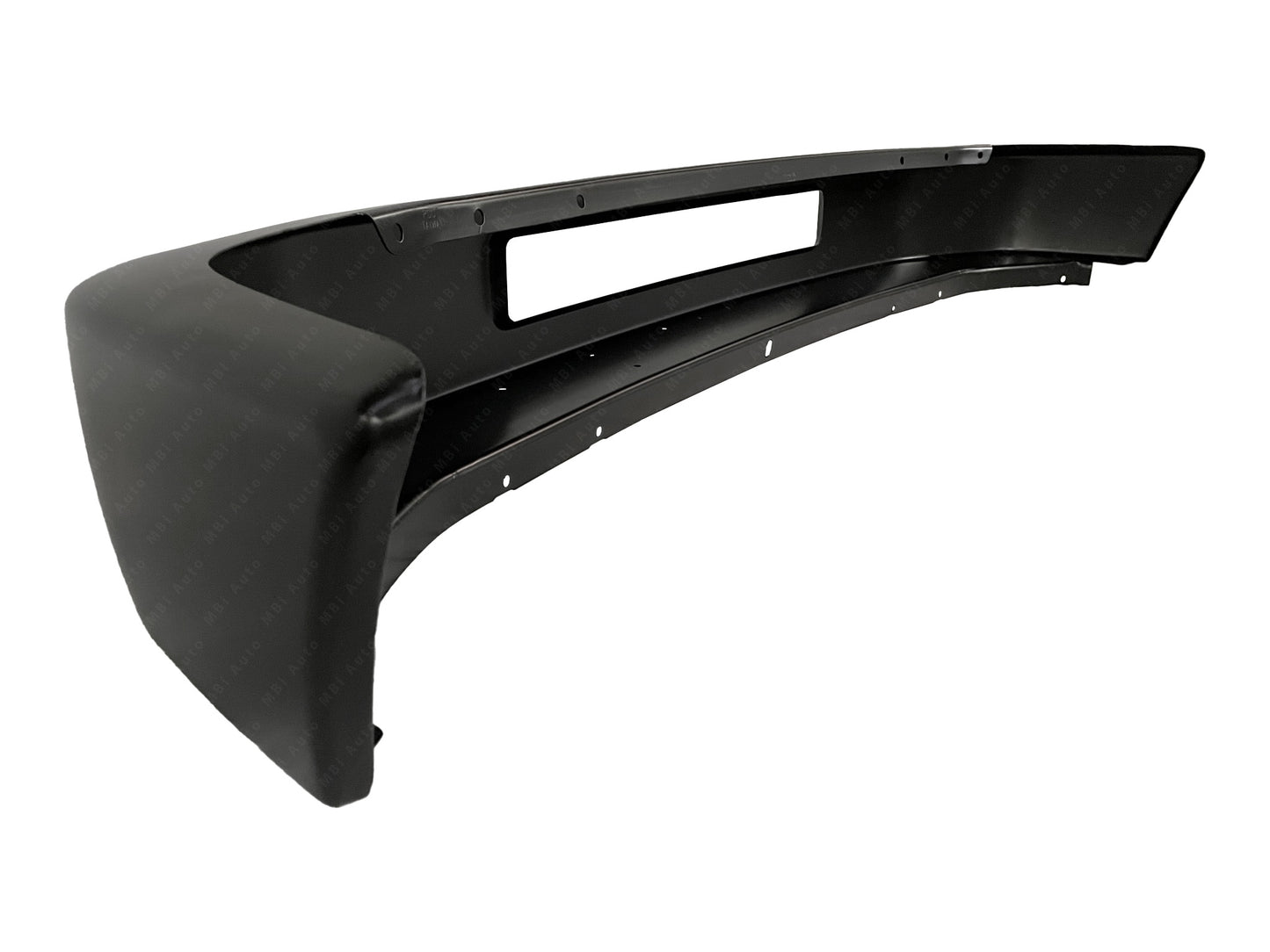 Ford Econoline 2008 - 2014 Front Bumper Bar 08 - 19 FO1002409 Bumper-King