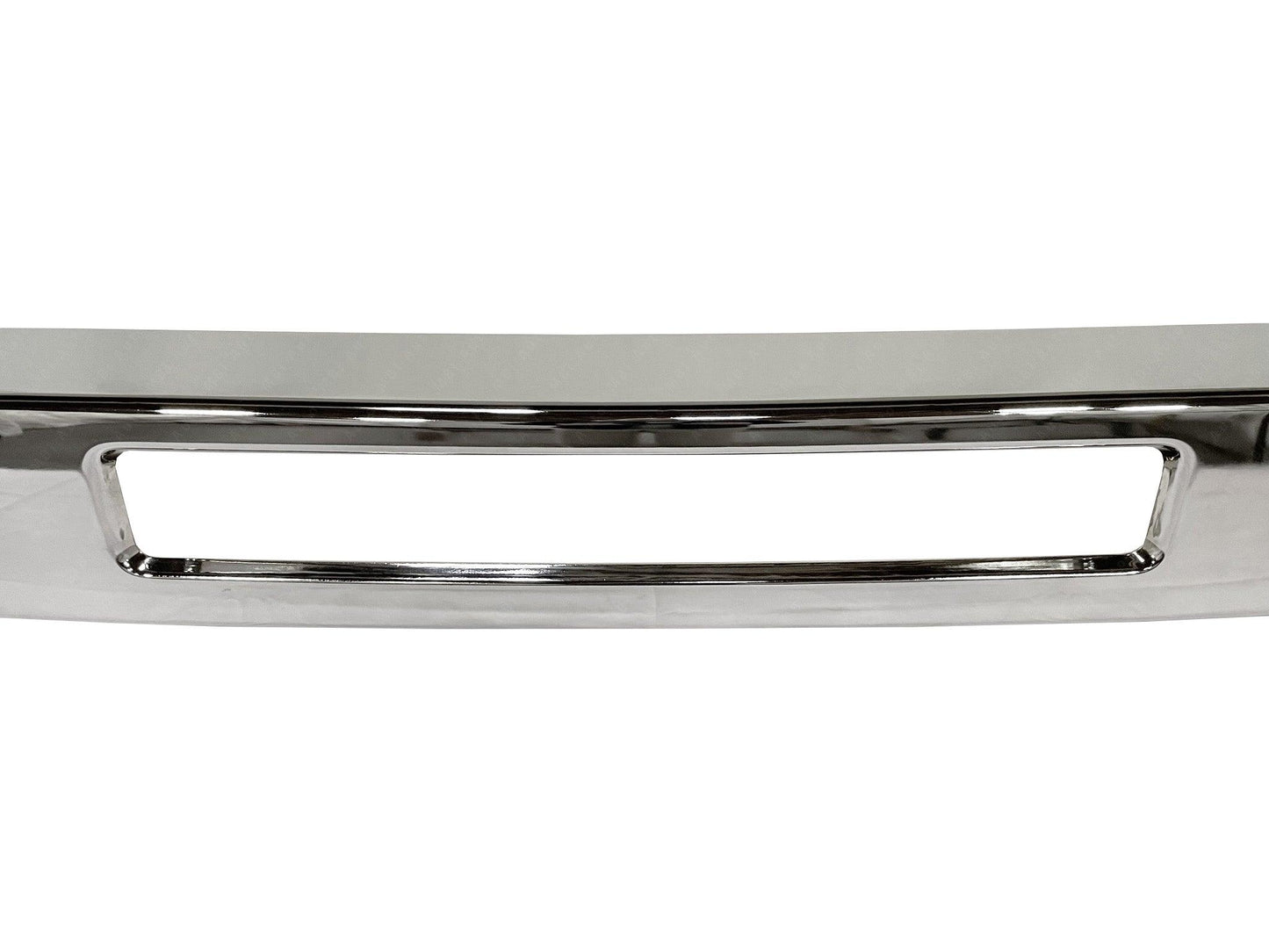 Ford Econoline 2008 - 2019 Front Chrome Bumper 08 - 19 FO1002410 Bumper-King