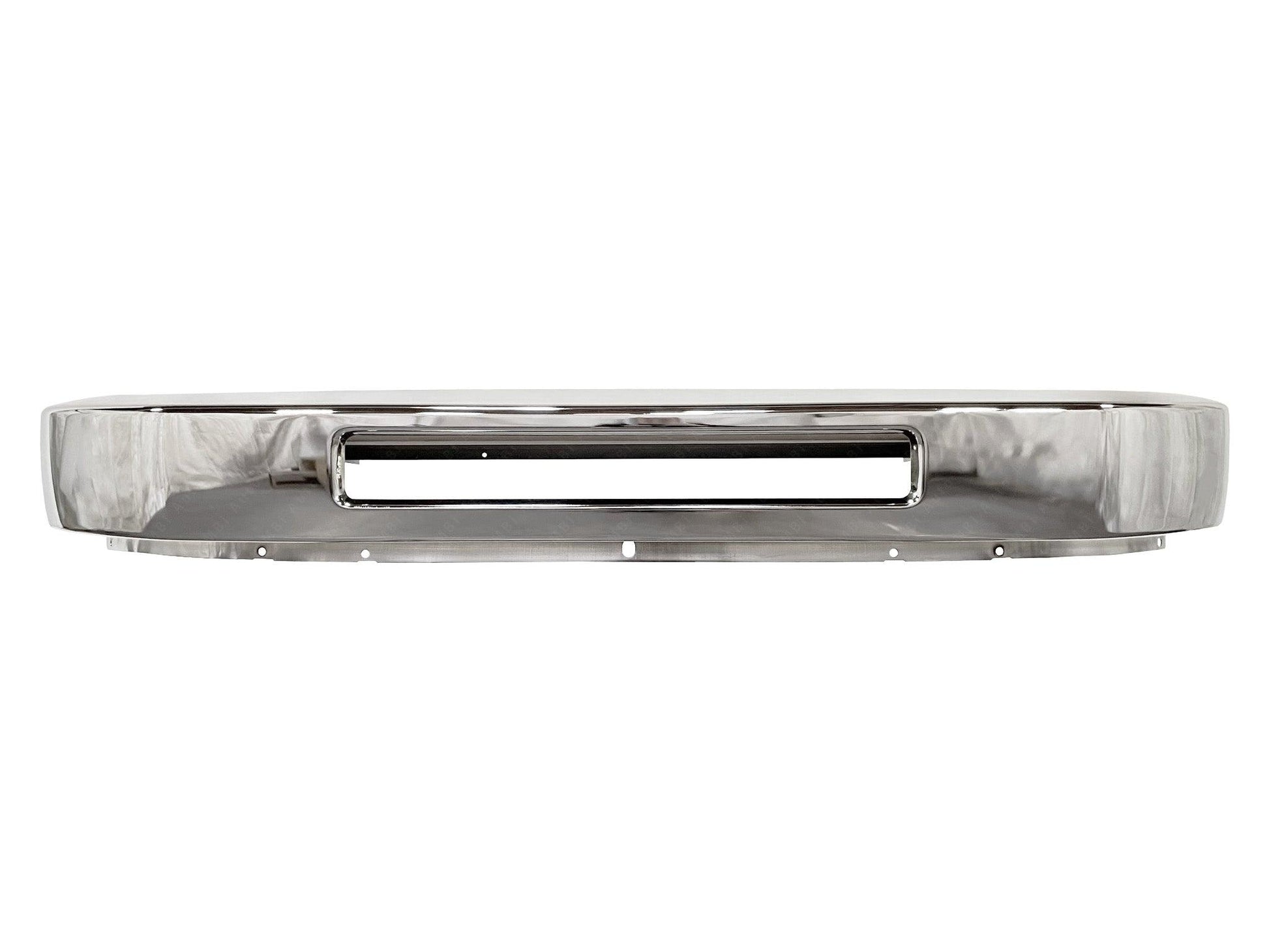 Ford Econoline 2008 - 2019 Front Chrome Bumper 08 - 19 FO1002410 Bumper-King