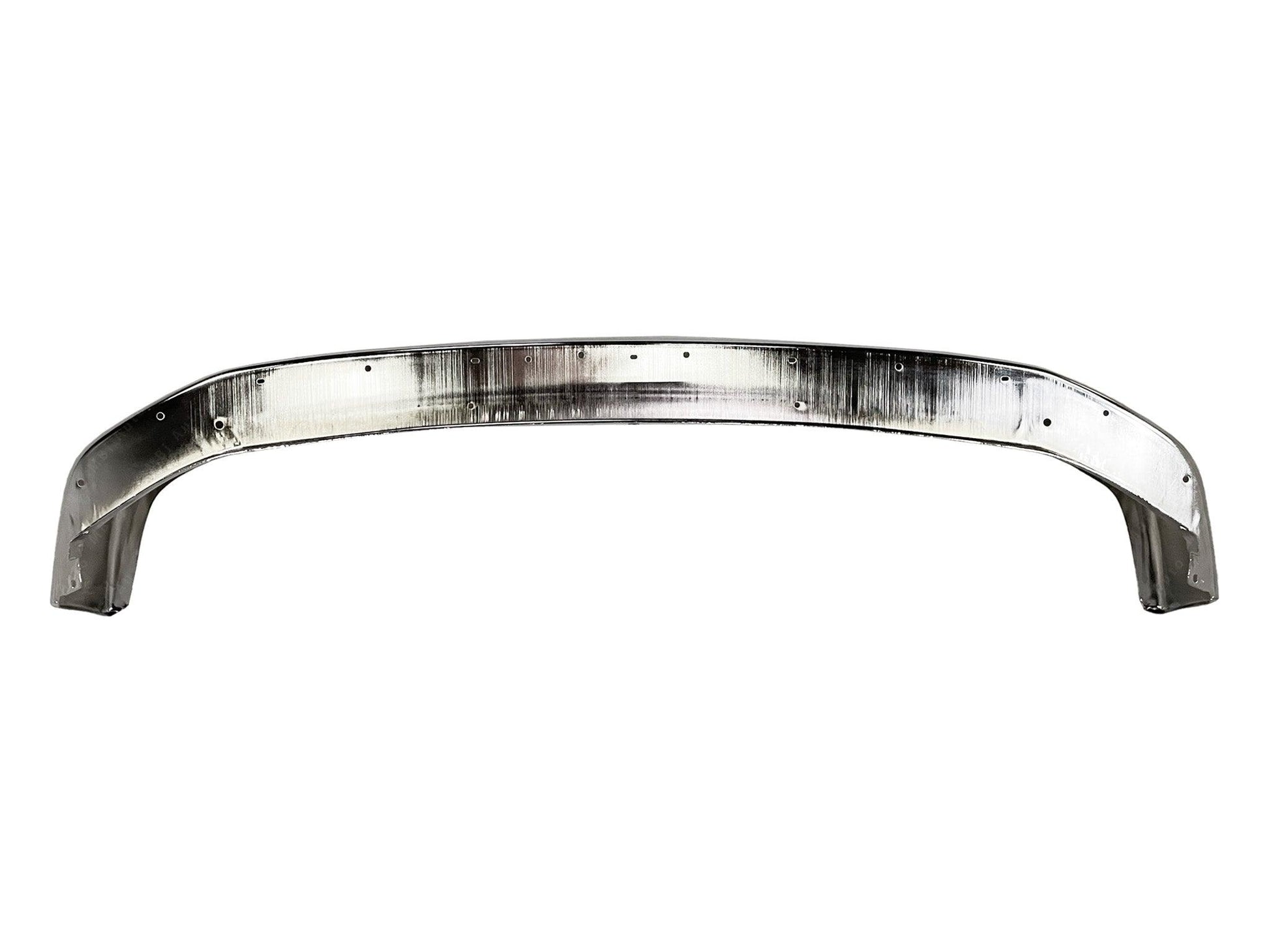 Ford Econoline 2008 - 2019 Front Chrome Bumper 08 - 19 FO1002410 Bumper-King