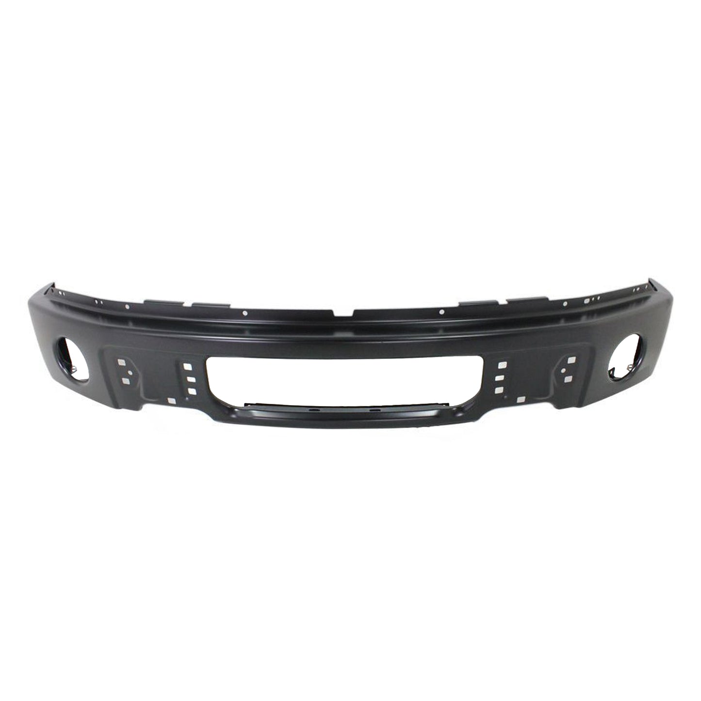 Ford F150 2009 - 2014 Front Bumper 09 - 14 FO1002413 Bumper-King