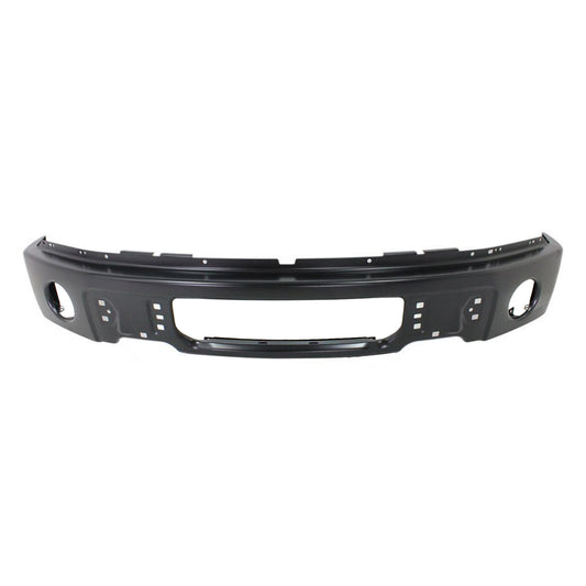 Ford F150 2009 - 2014 Front Bumper 09 - 14 FO1002413 Bumper-King