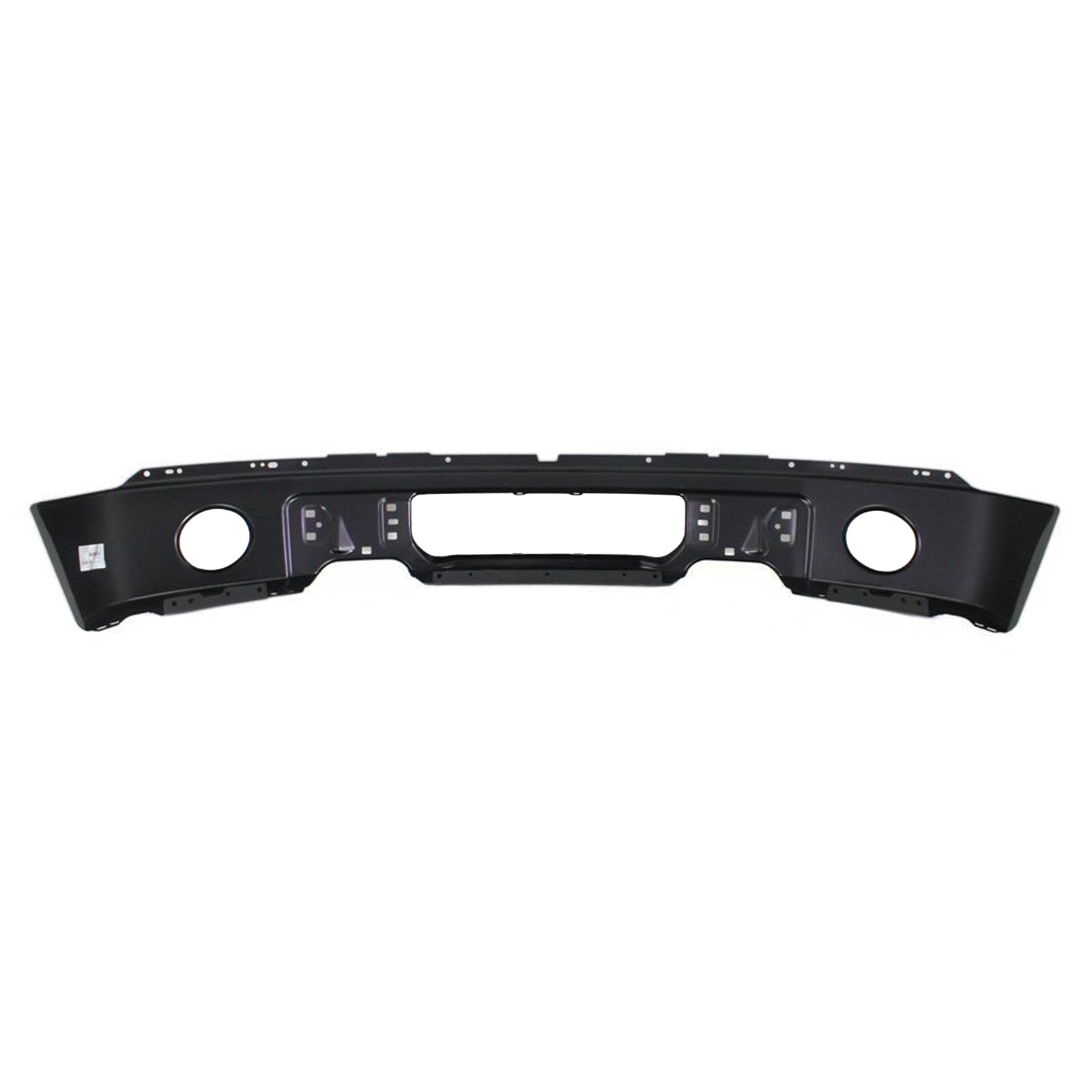 Ford F150 2009 - 2014 Front Bumper 09 - 14 FO1002413 Bumper-King