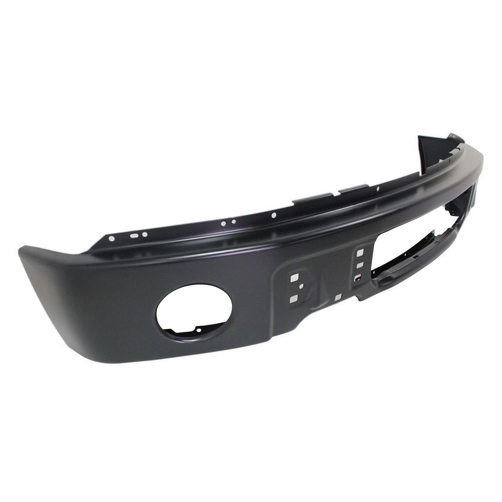 Ford F150 2009 - 2014 Front Bumper 09 - 14 FO1002413 Bumper-King