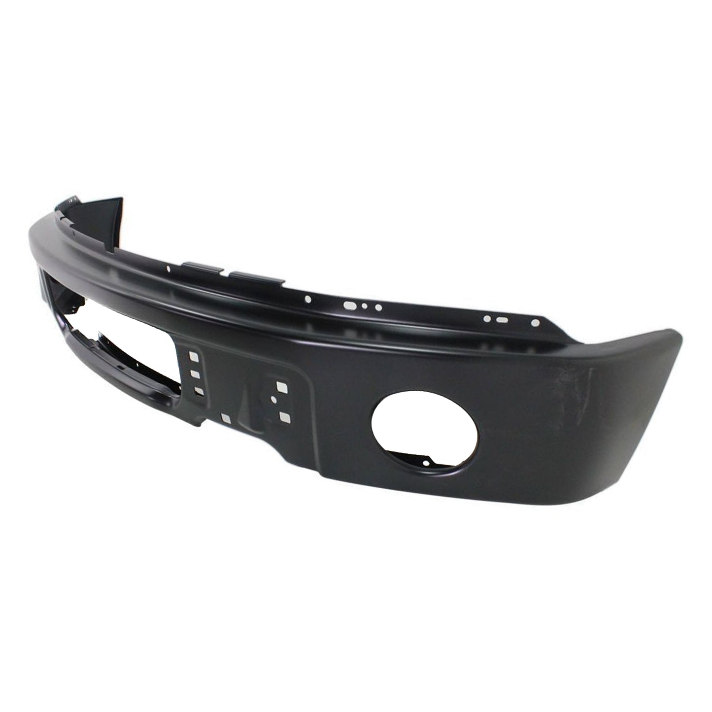 Ford F150 2009 - 2014 Front Bumper 09 - 14 FO1002413 Bumper-King