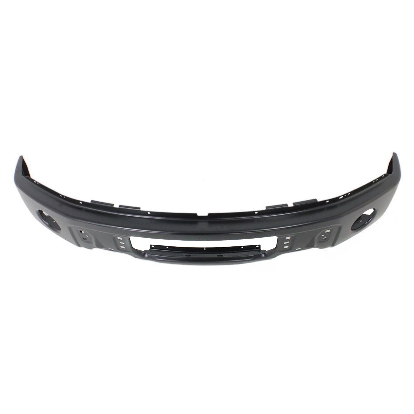 Ford F150 2009 - 2014 Front Bumper 09 - 14 FO1002413 Bumper-King