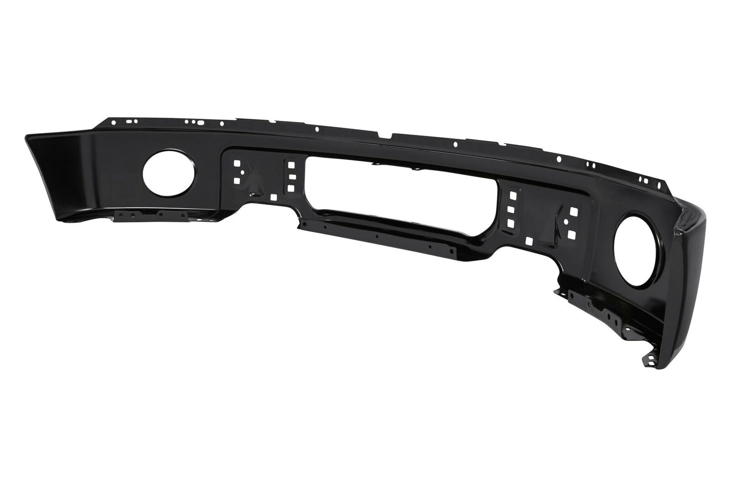 Ford F150 2009 - 2014 Front Bumper 09 - 14 FO1002413 Bumper-King