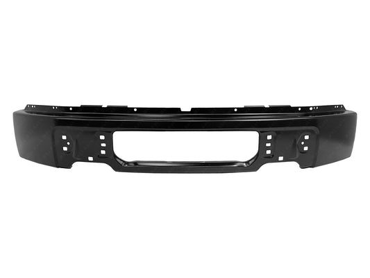 Ford F150 2009 - 2014 Front Bumper 09 - 14 FO1002414 Bumper-King