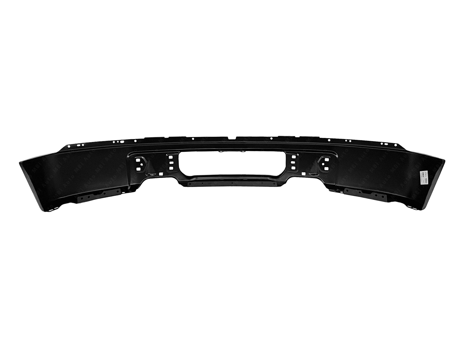 Ford F150 2009 - 2014 Front Bumper 09 - 14 FO1002414 Bumper-King