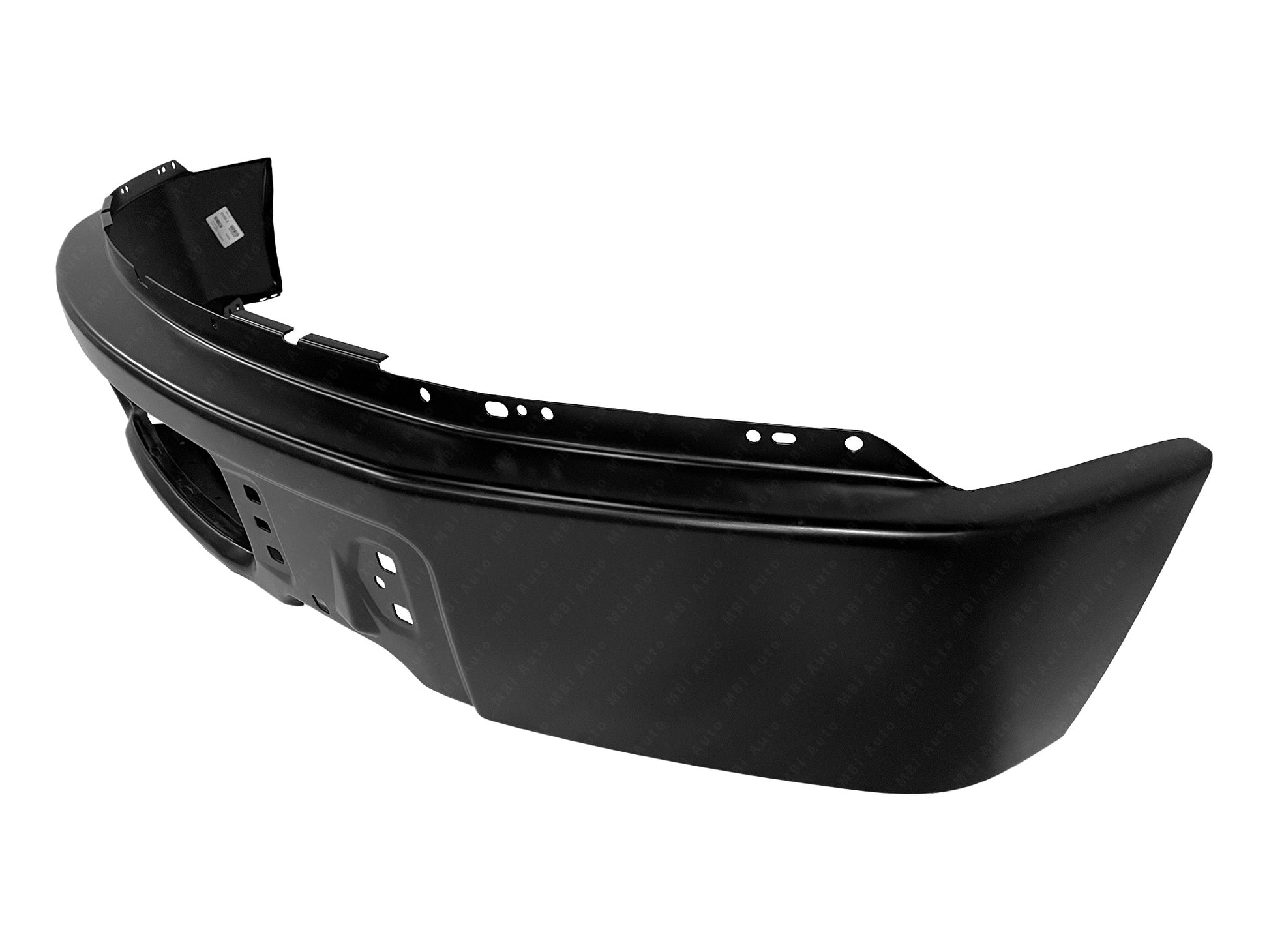 Ford F150 2009 - 2014 Front Bumper 09 - 14 FO1002414 Bumper-King