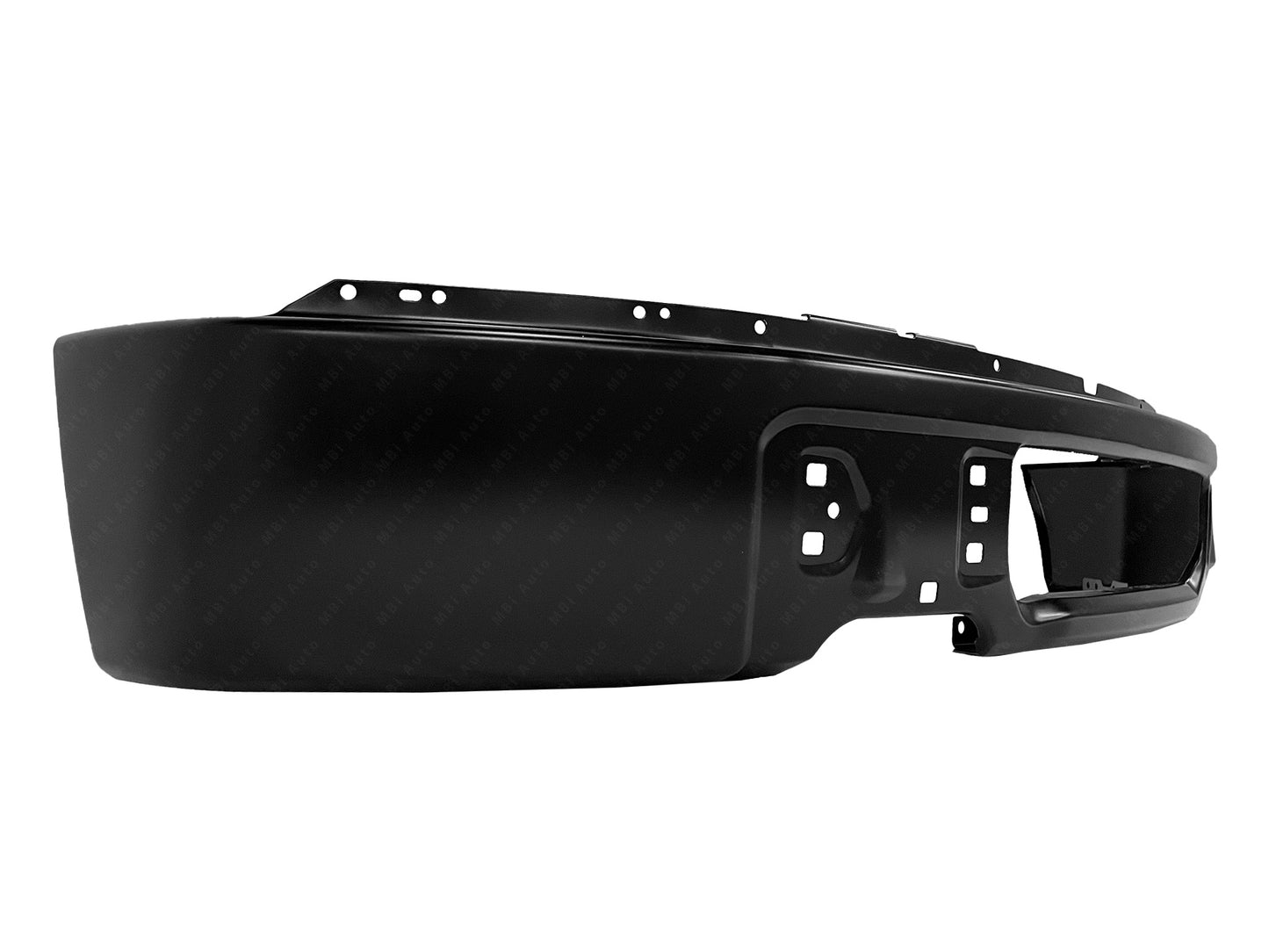 Ford F150 2009 - 2014 Front Bumper 09 - 14 FO1002414 Bumper-King