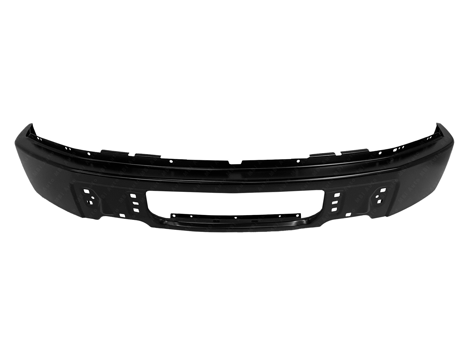 Ford F150 2009 - 2014 Front Bumper 09 - 14 FO1002414 Bumper-King