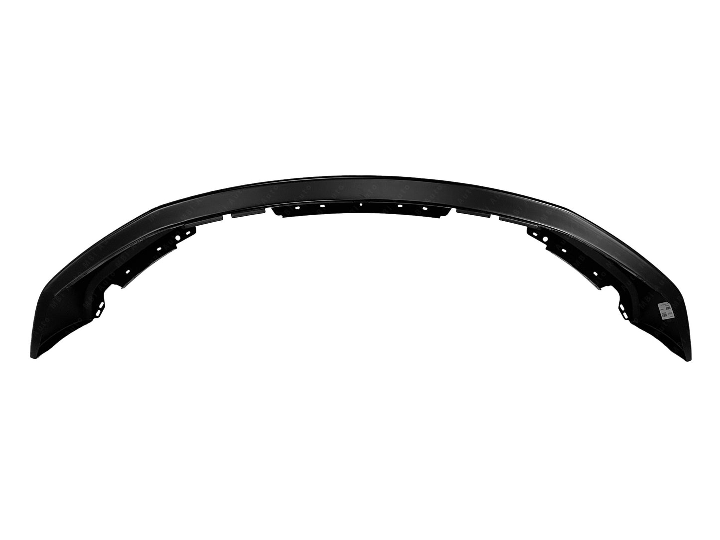 Ford F150 2009 - 2014 Front Bumper 09 - 14 FO1002414 Bumper-King