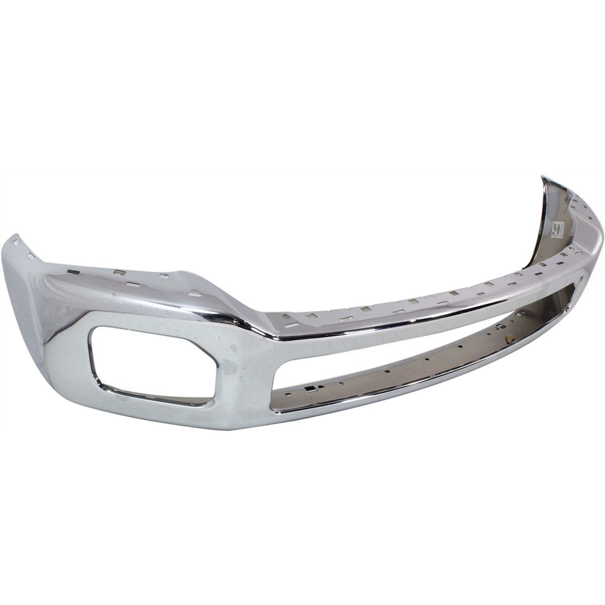 Ford Super Duty 2011 - 2016 Front Chrome Bumper 11 - 16 FO1002416 Bumper-King