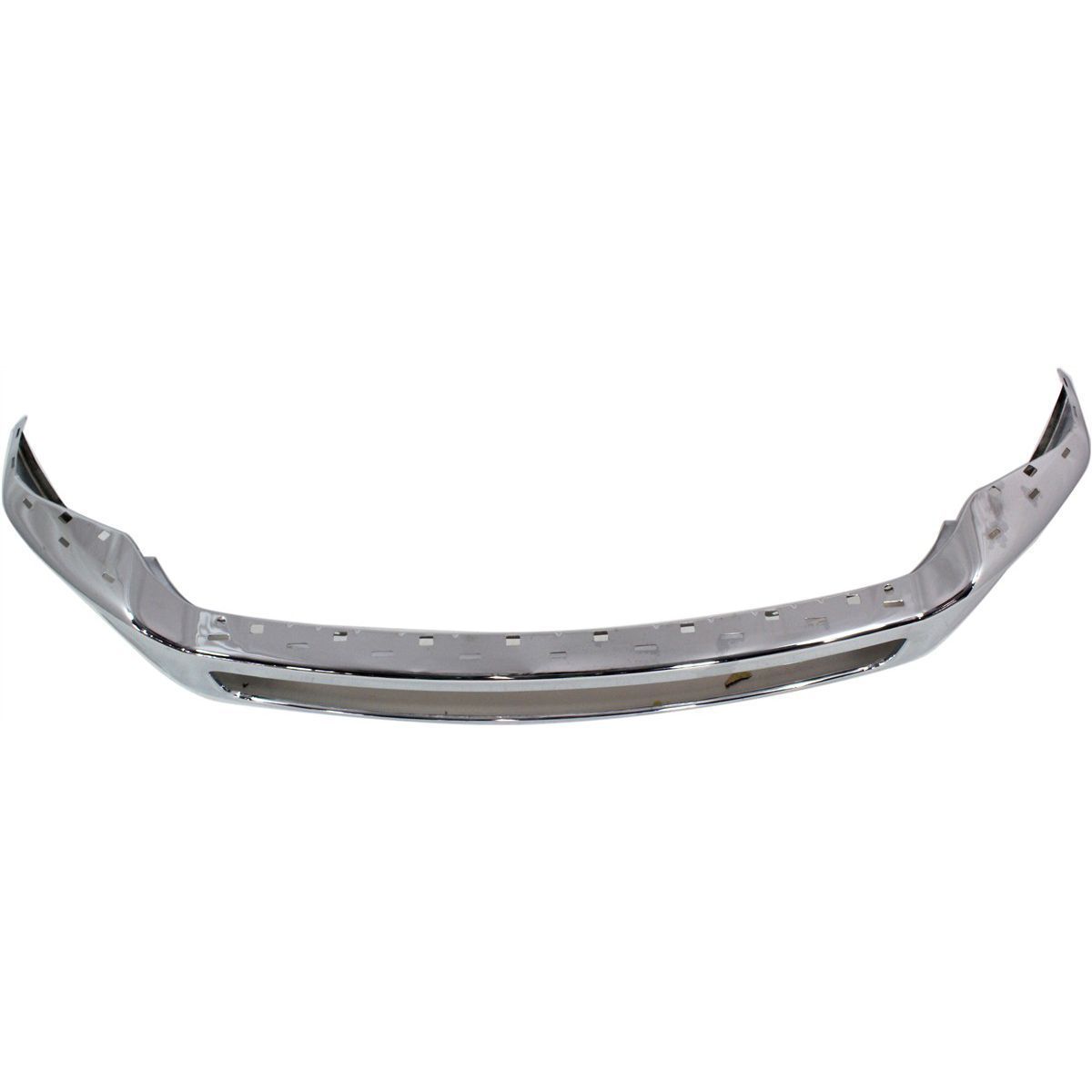 Ford Super Duty 2011 - 2016 Front Chrome Bumper 11 - 16 FO1002416 Bumper-King