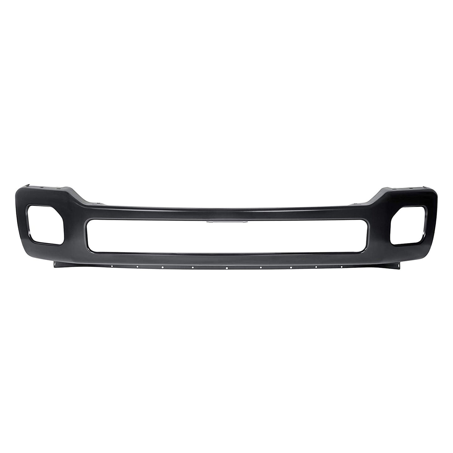 Front bumper face bar for 2011–2016 Ford Super Duty without fender flares