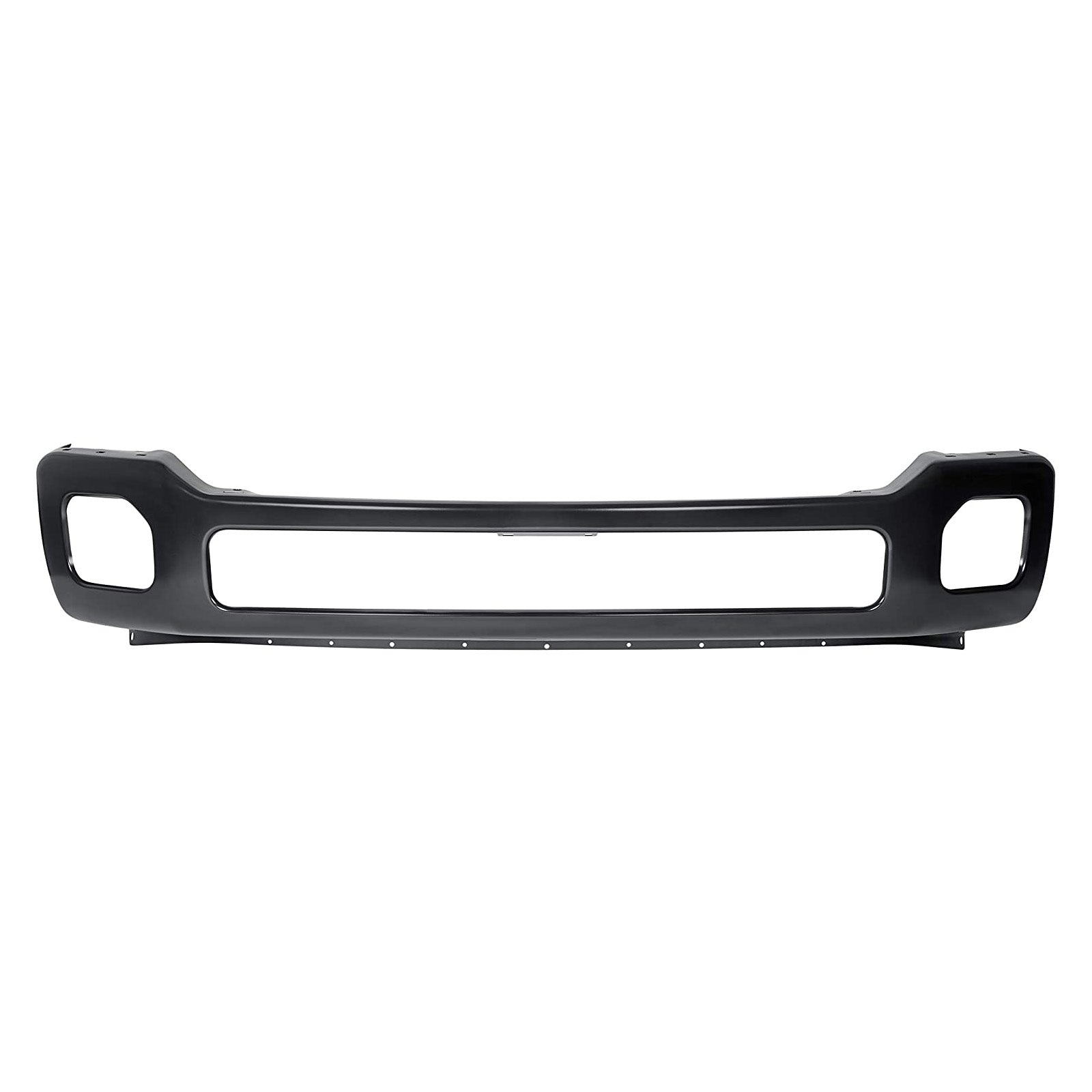 Front bumper face bar for 2011–2016 Ford Super Duty without fender flares