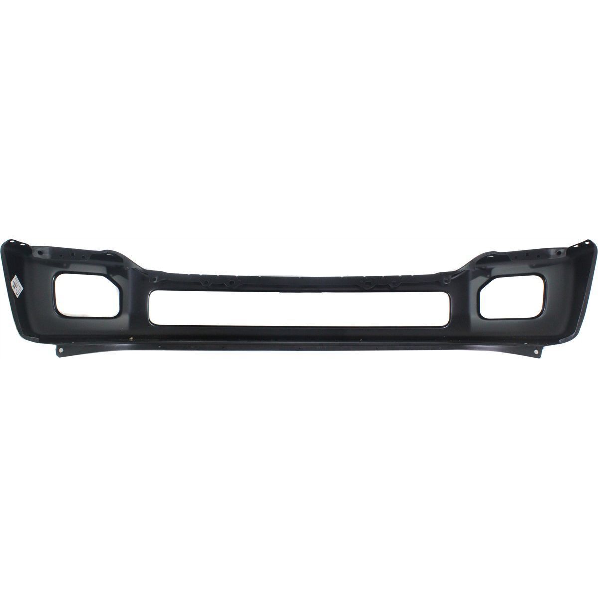 2011–2016 Ford Super Duty replacement front bumper face bar