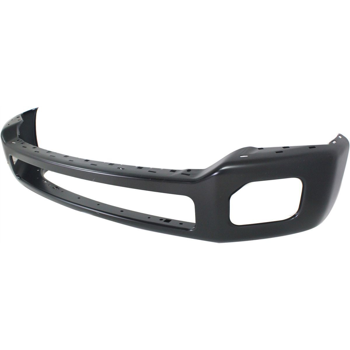 Replacement front bumper face bar for 2011–2016 Ford Super Duty