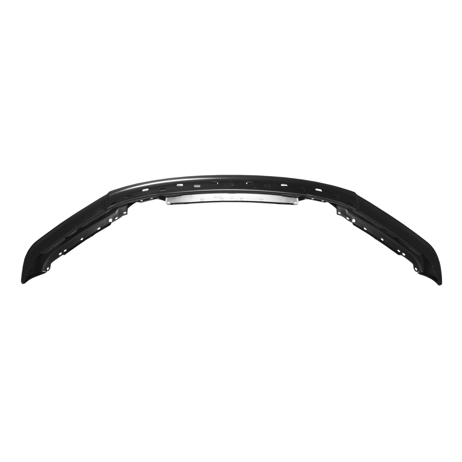 2015-2017 Ford F-150 Steel Front Bumper Face Bar Painted To Match Bumper-King