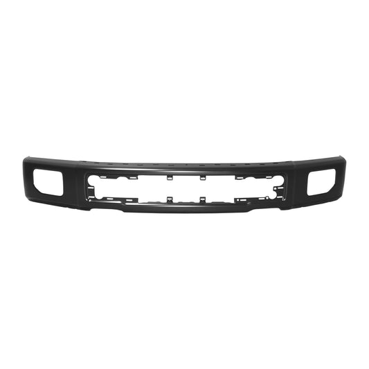 Ford F-150 2015 - 2017 Front Bumper Face Bar | W/ Fog Lamp Holes Bumper-King