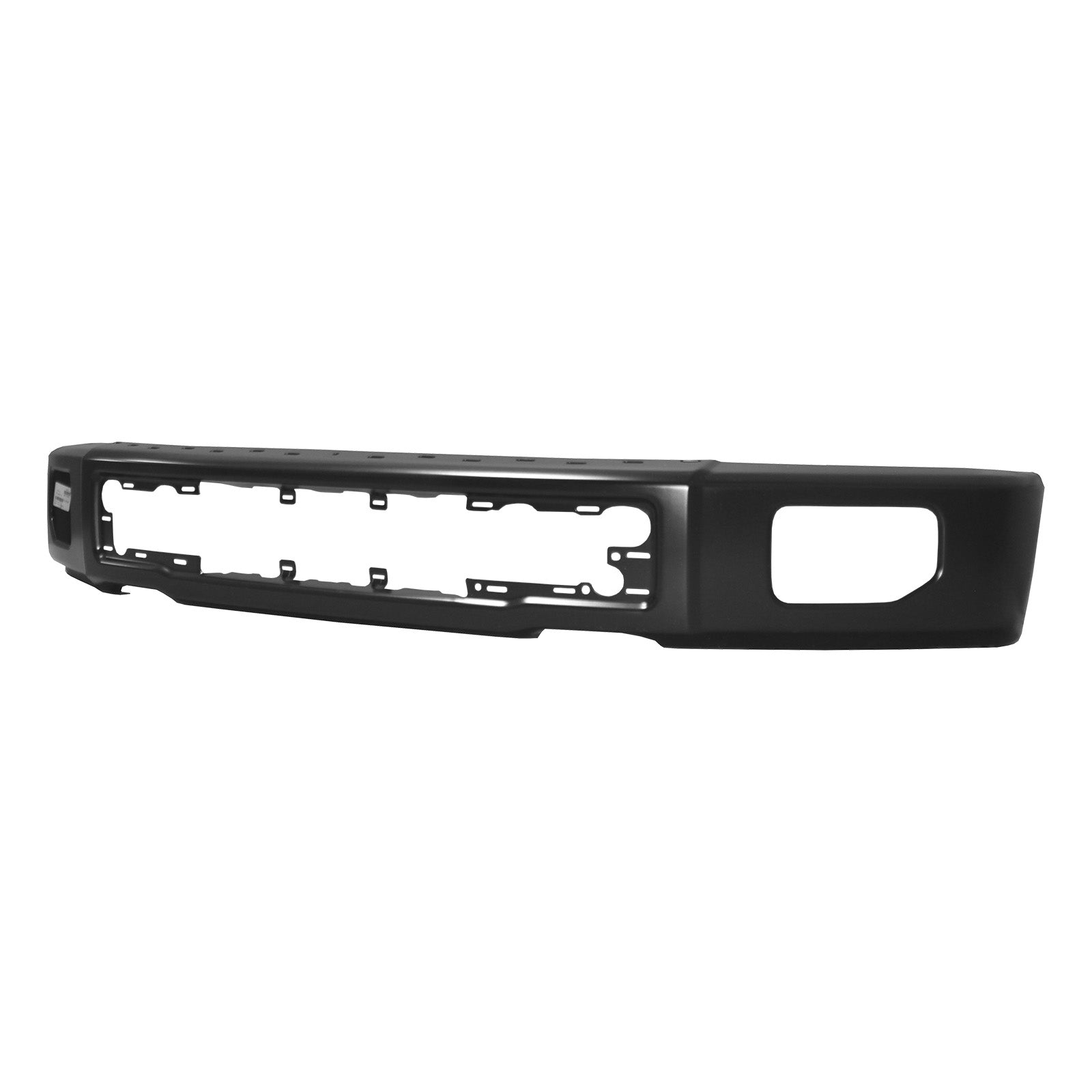 Ford F-150 2015 - 2017 Front Bumper Face Bar | W/ Fog Lamp Holes Bumper-King