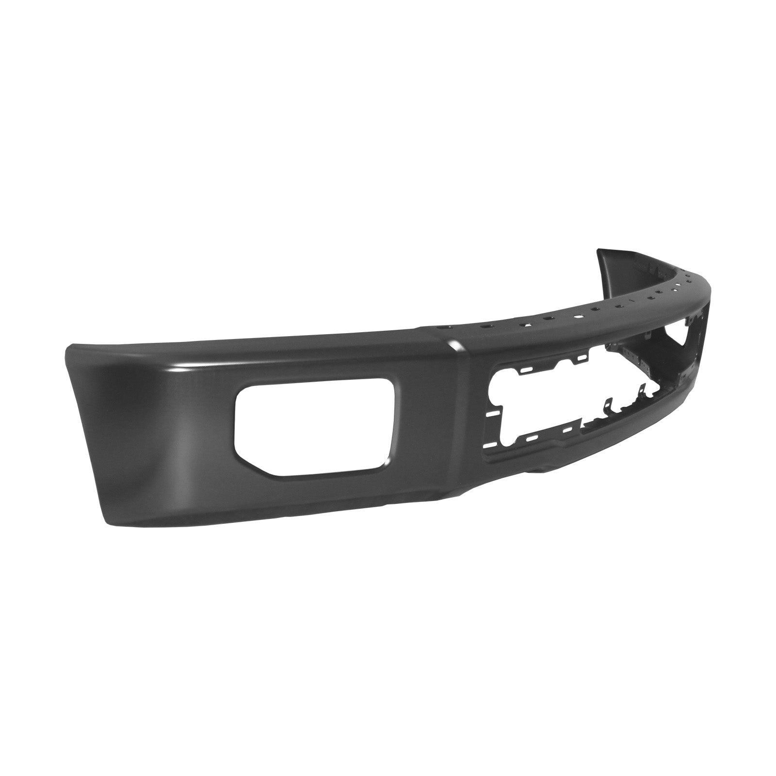 Ford F-150 2015 - 2017 Front Bumper Face Bar | W/ Fog Lamp Holes Bumper-King