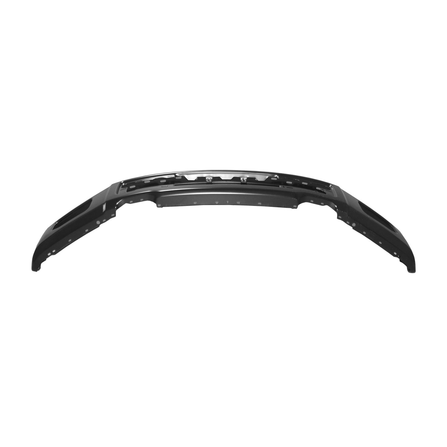 Ford F-150 2015 - 2017 Front Bumper Face Bar | W/ Fog Lamp Holes Bumper-King