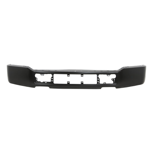 Ford F150 2018 - 2020 Front Bumper W/O Fog | Painted To Match Bumper-King