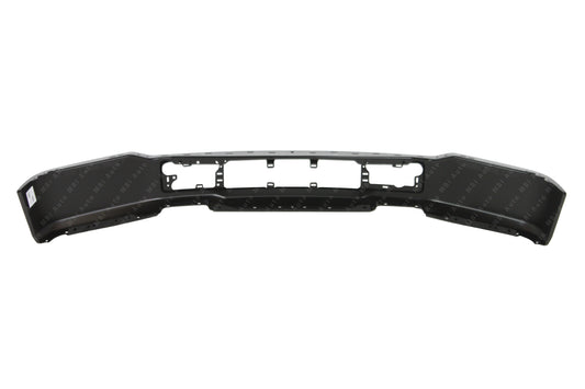 Ford F150 2018 - 2020 Front Bumper W/O Fog | Painted To Match Bumper-King