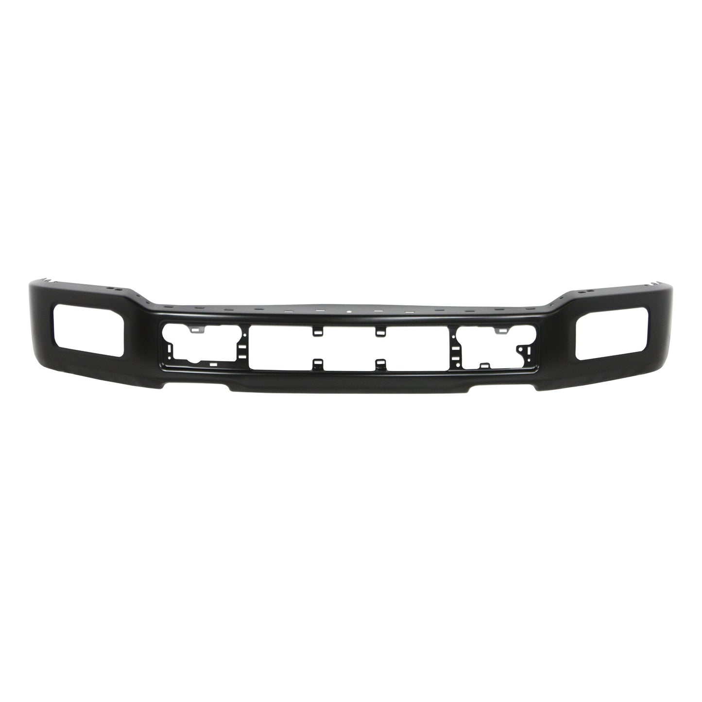 Ford F150 2018 - 2020 Front Bumper Bar | W/ Fog Bumper-King