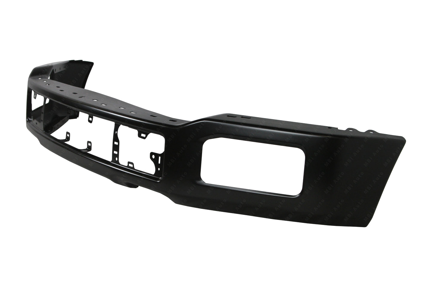 Ford F150 2018 - 2020 Front Bumper Bar | W/ Fog Bumper-King